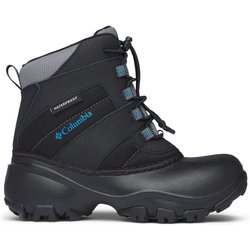 Kinderschuhe Columbia Rope Tow III