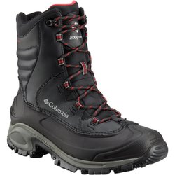 Stiefel Columbia Bugafoot III