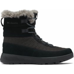 Winterstiefel Frau Columbia SLOPESIDE PEAK LUXE