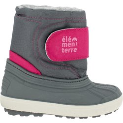 Baby-Schneestiefel Élémenterre Albox