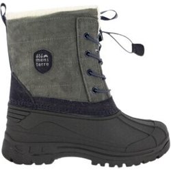 Schneestiefel Kind Élémenterre Hartley