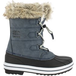 Mädchen-Schneestiefel Élémenterre Jedway