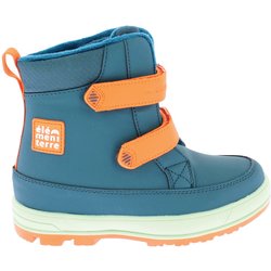 Winterstiefel für Babies Élémenterre Slipper
