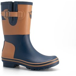 Regenstiefel Damen Rouchette Influences