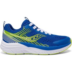 Kinder-Laufschuhe Saucony Endorphin Trainer