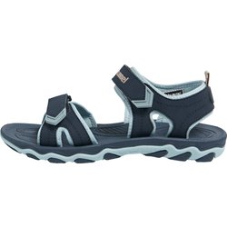 Sandalen für Kinder Hummel