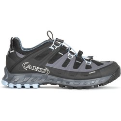 Frauenschuhe Aku Selvatica GTX