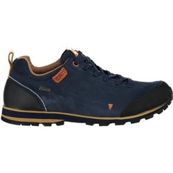 Niedrige Wanderschuhe CMP Elettra WP