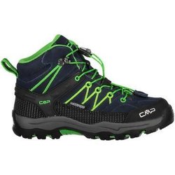 Wanderschuhe Mid Kind CMP Rigel Waterproof