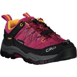 Niedrige Kinder-Wanderschuhe CMP Rigel Waterproof