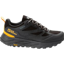 Wanderschuhe Jack Wolfskin Terraventure Texapore