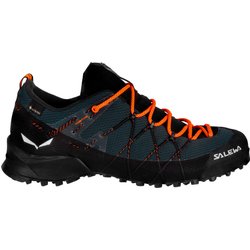 Wanderschuhe Salewa Wildfire 2 Gore-Tex