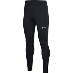 Oberschenkelhohe Damenstiefel Jako d'hiver long Run 2.0