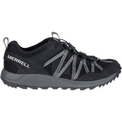 Wanderschuhe Merrell Wildwood Aerosport