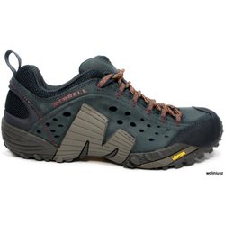 Wanderschuhe Merrell Intercept
