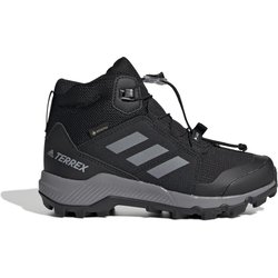 Wanderschuhe Kid adidas Terrex Mid Gtx