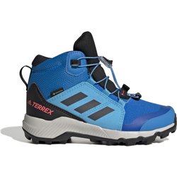 Kinder-Wanderschuhe adidas Terrex Mid Gore-Tex