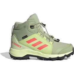 Kinder-Wanderschuhe adidas Terrex Mid Gore-Tex