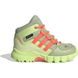 Kinder-Wanderschuhe adidas Terrex Mid GTX