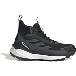 Damen-Wanderschuhe adidas Terrex Free Hiker 2 Gore-Tex