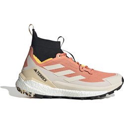 Wanderschuhe adidas Terrex Free Hiker 2.0