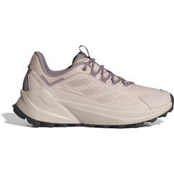 Wanderschuhe Leder Damen adidas Terrex Trailmaker 2