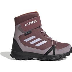 Wanderschuhe adidas Terrex Snow Hook-And-Loop Cold.RDY