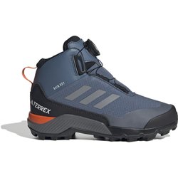 Wanderschuhe adidas Terrex Winter Mid BOA RAIN.RDY