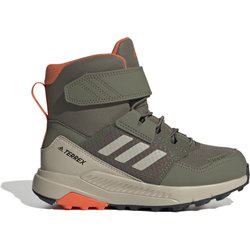 Kinder-Wanderschuhe adidas Terrex Trailmaker High Cold.Rdy
