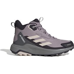 Damen-Wanderschuhe adidas Terrex Anylander Mid Rain.Rdy