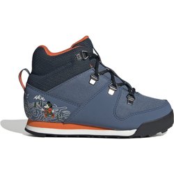 Wanderschuhe adidas Terrex Disney Snowpitch Cold.RDY