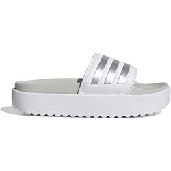 Damen-Plattform-Slides adidas Adilette