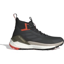 Wanderschuhe adidas Terrex Free 2 Gore-Tex