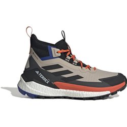 Wanderschuhe adidas Terrex Free 2 Gore-Tex