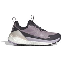 Damen-Wanderschuhe adidas Terrex Free Hiker 2 Low Gore-Tex