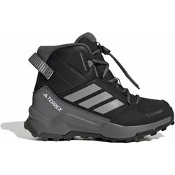 Wanderschuhe adidas Terrex Ax4r Mid Climawarm+