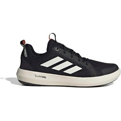 Wanderschuhe adidas Terrex Boat Climacool