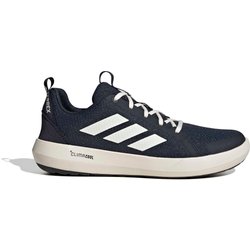 Wanderschuhe adidas Terrex Boat Climacool