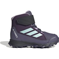 Wanderschuhe adidas Terrex Climawarm
