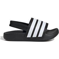 Slides für Babys adidas Adilette Estrap