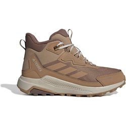Damen-Wanderschuhe adidas Terrex Anylander Climawarm+