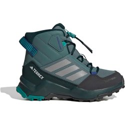 Wanderschuhe adidas Terrex Ax4r Mid Climawarm+