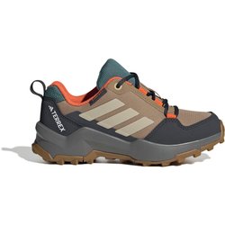 Wanderschuhe mit niedrigem Schaft adidas Terrex Ax4R RAIN.RDY
