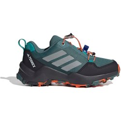 Wanderschuhe adidas Terrex Ax4s Speed Lacing