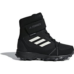 Wanderschuhe Kid adidas Terrex Snow CF CP CW