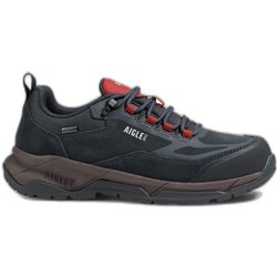Wanderschuhe Aigle Palka Low Mtd