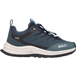 Niedrige Wanderschuhe Aigle Trekkix Low