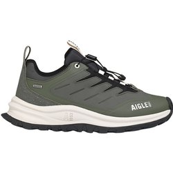Damen-Wanderschuhe Aigle Trekkix MTD Low
