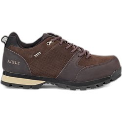 Wanderschuhe Aigle Plutno 2 Mtd Lt Expresso