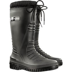 Gefütterte Stiefel Albatros Arktis